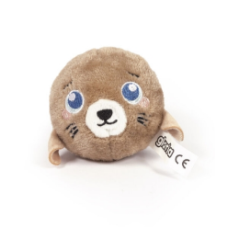Brinquedo Glória Nikka Peluche para Cães